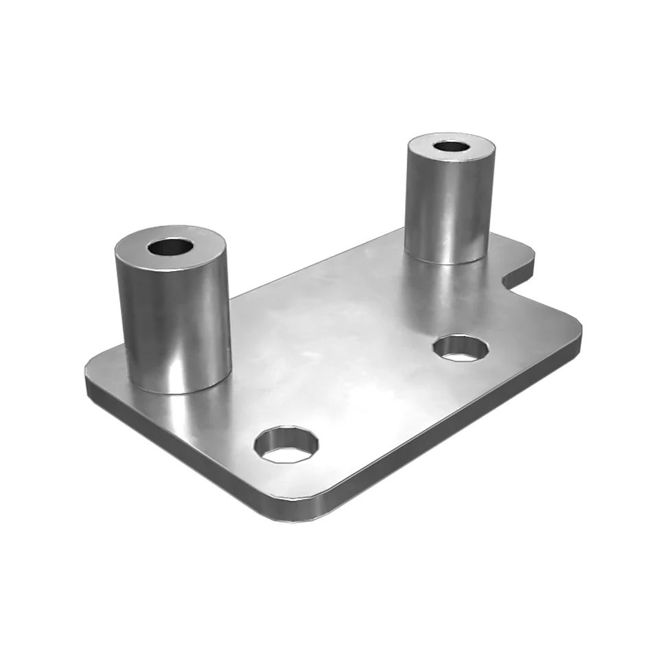 602-4244: Coolant Sight Gauge Mounting Bracket 6024244 купить