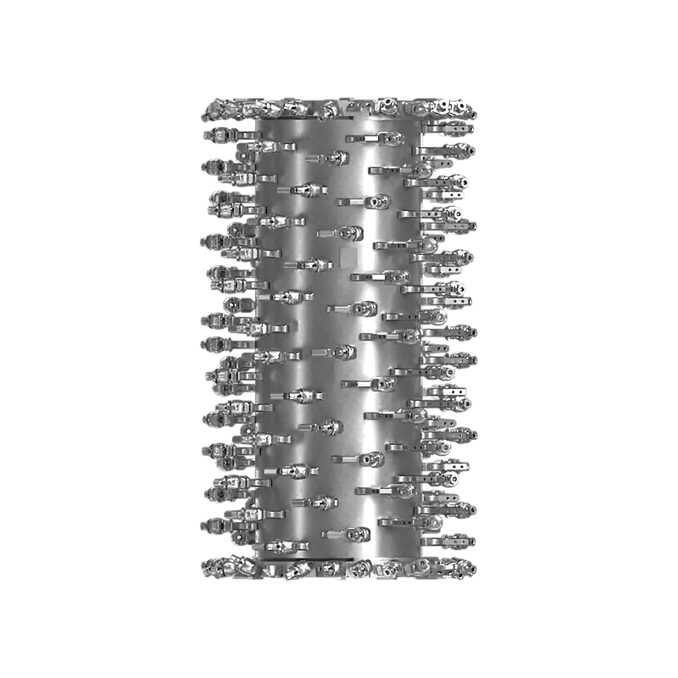602-4282: ROTOR GP 6024282 купить