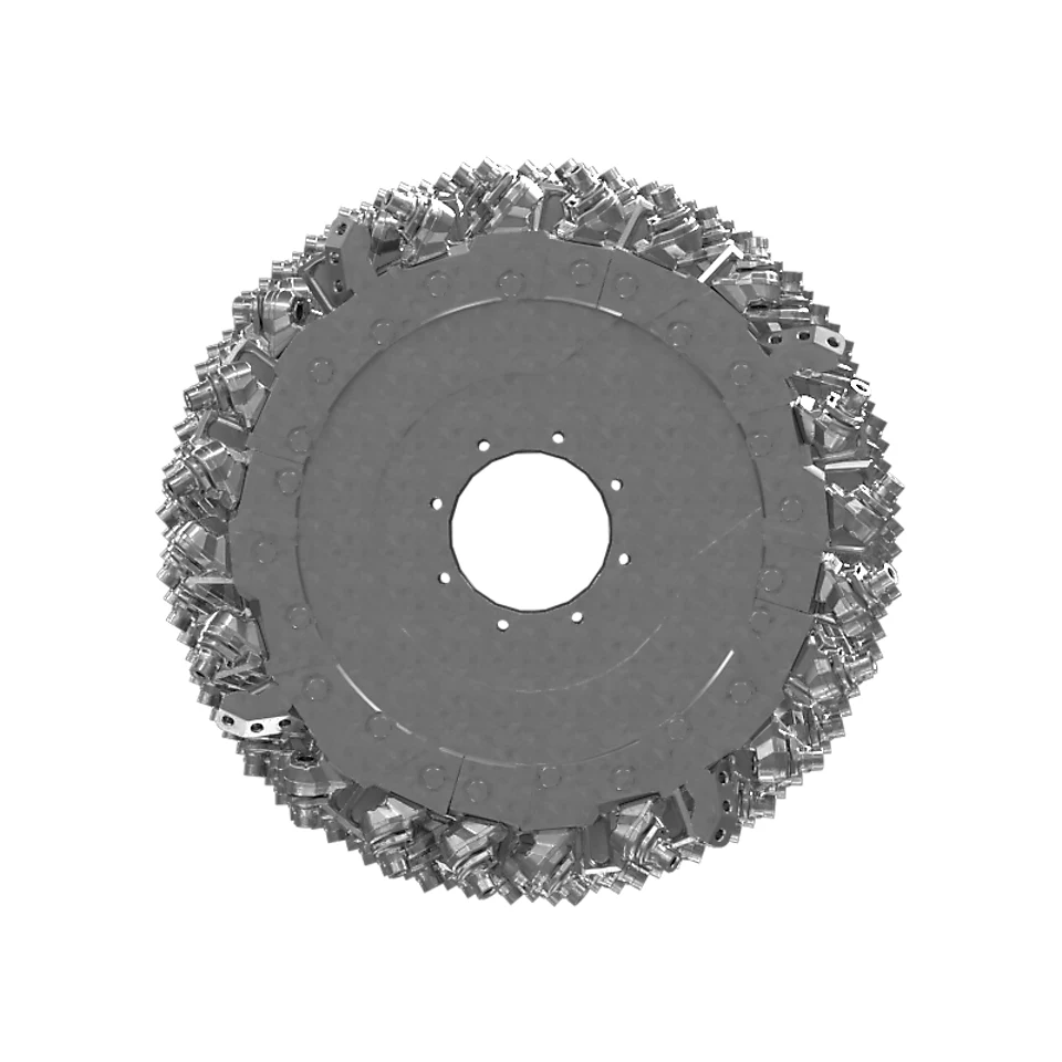 602-4282: ROTOR GP 6024282 купить