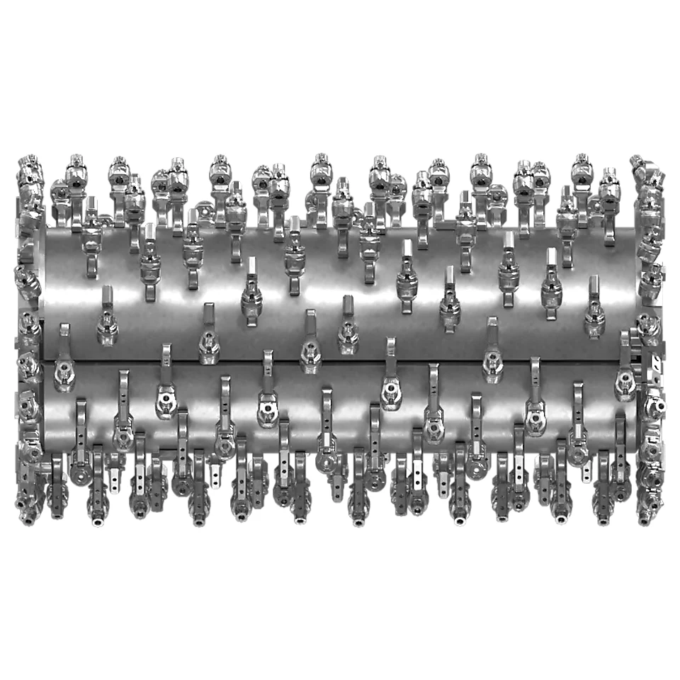 602-4282: ROTOR GP 6024282 купить