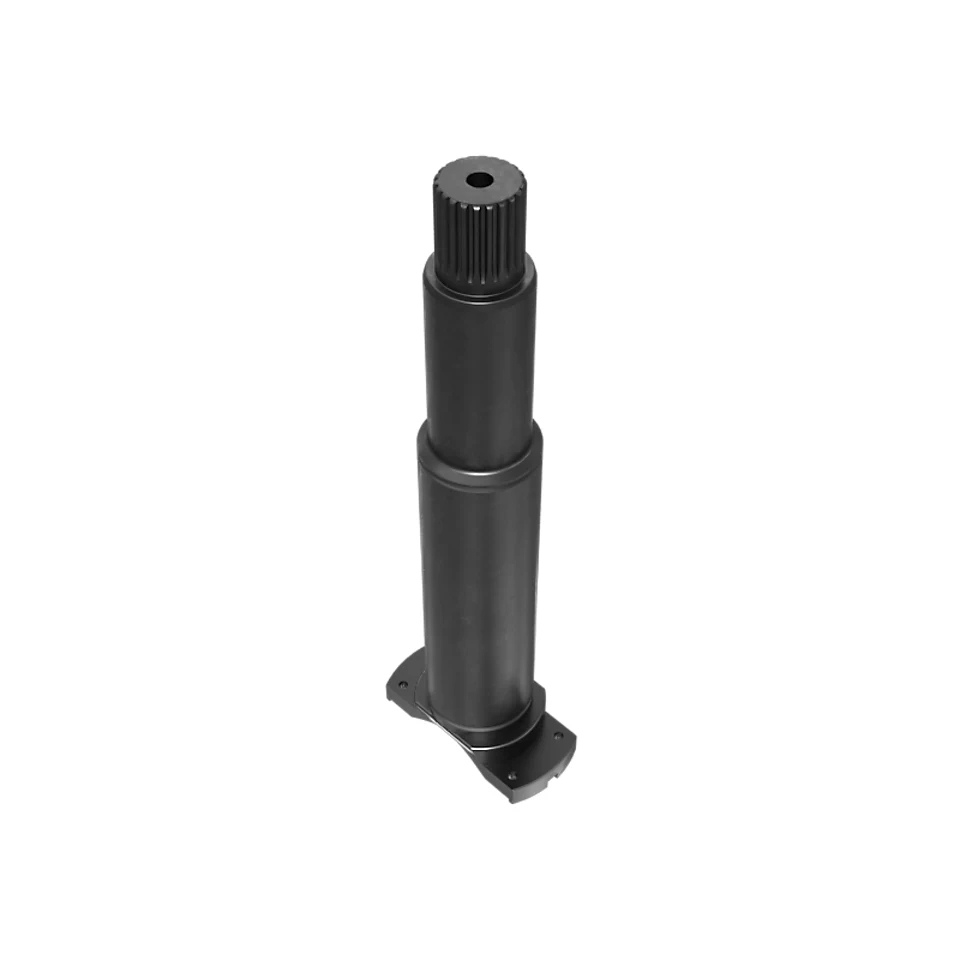 602-4320: SHAFT AS-(9C 6024320 купить