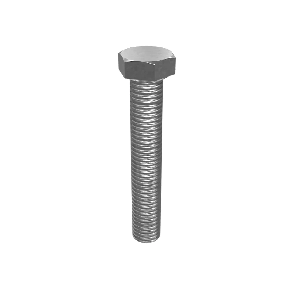 602-4489: M14-2 X 85mm Hex Head Bolt 6024489 купить