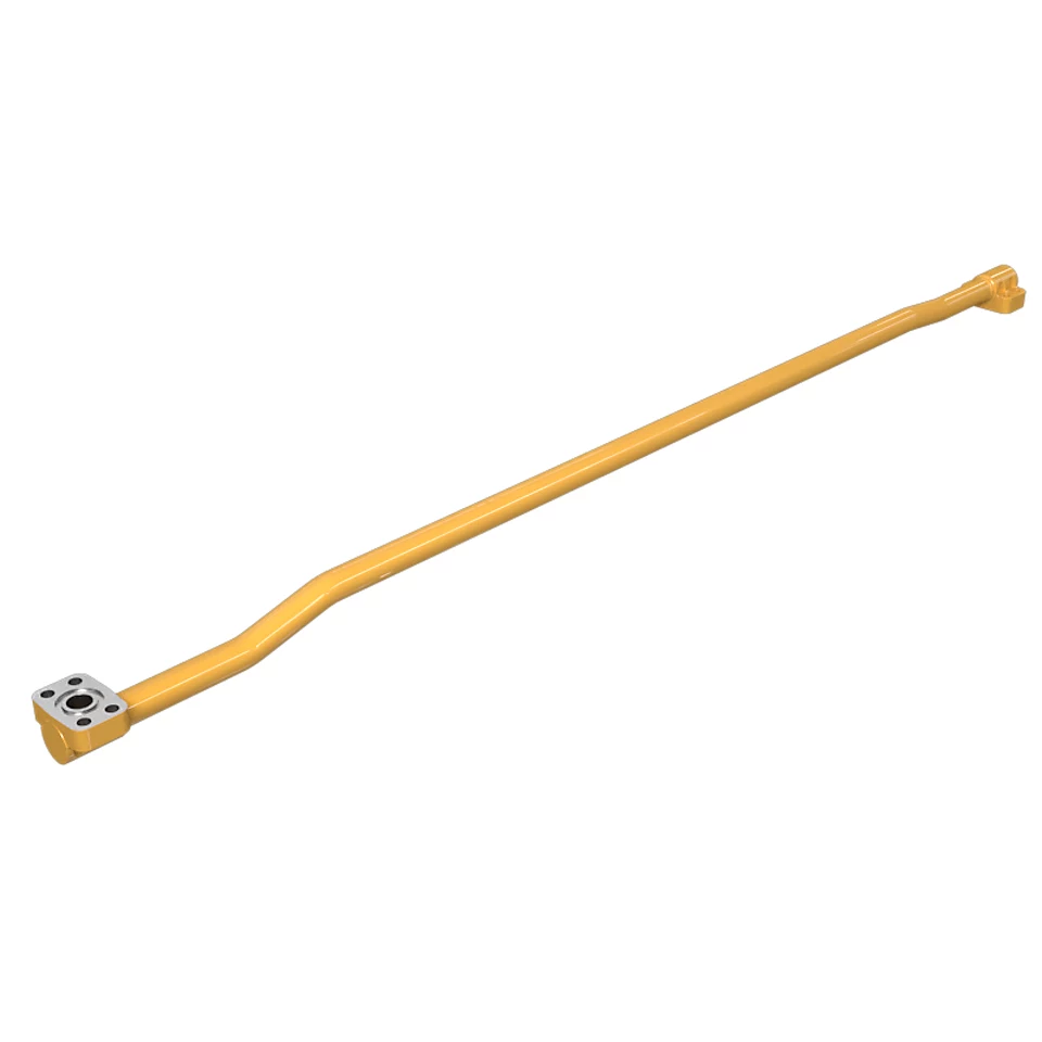 602-4518: Bucket Cylinder Tube Assembly 6024518 купить