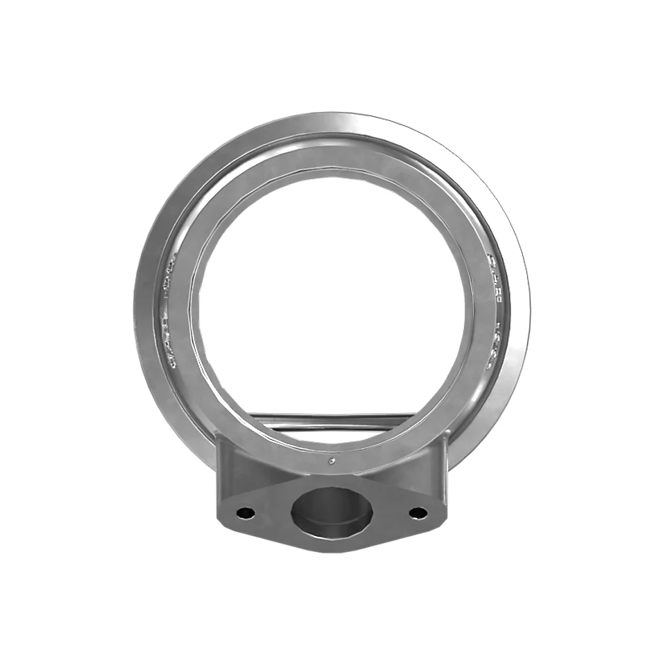 602-4571: 97.3mm Inner Diameter Exhaust Elbow 6024571 购买