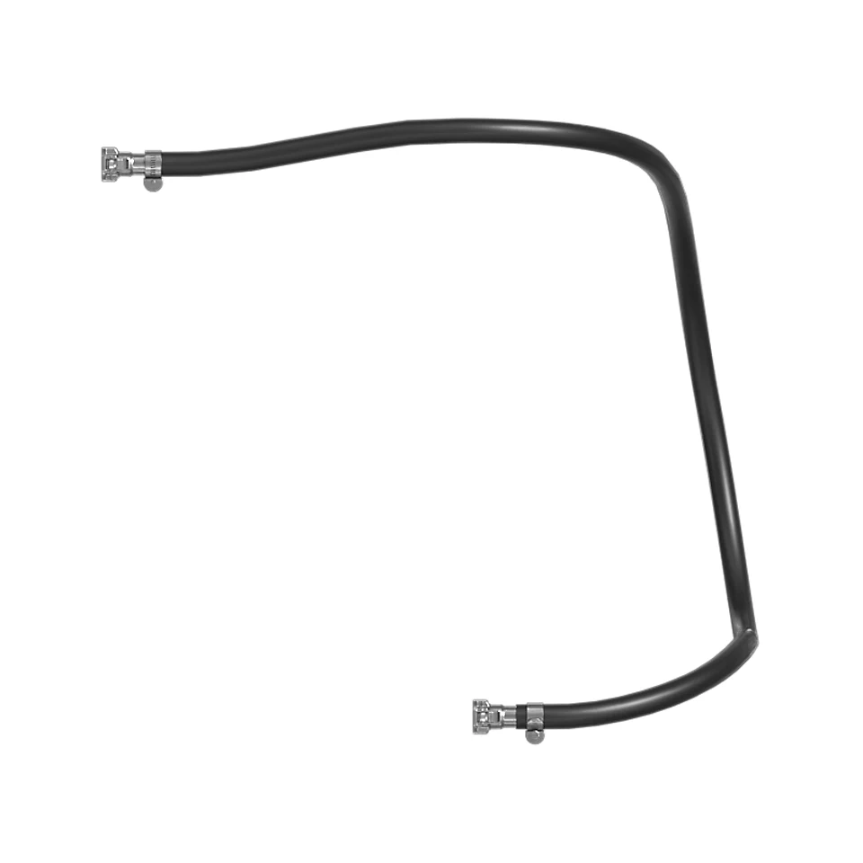 602-4739: HOSE AS-FUEL 6024739 купить