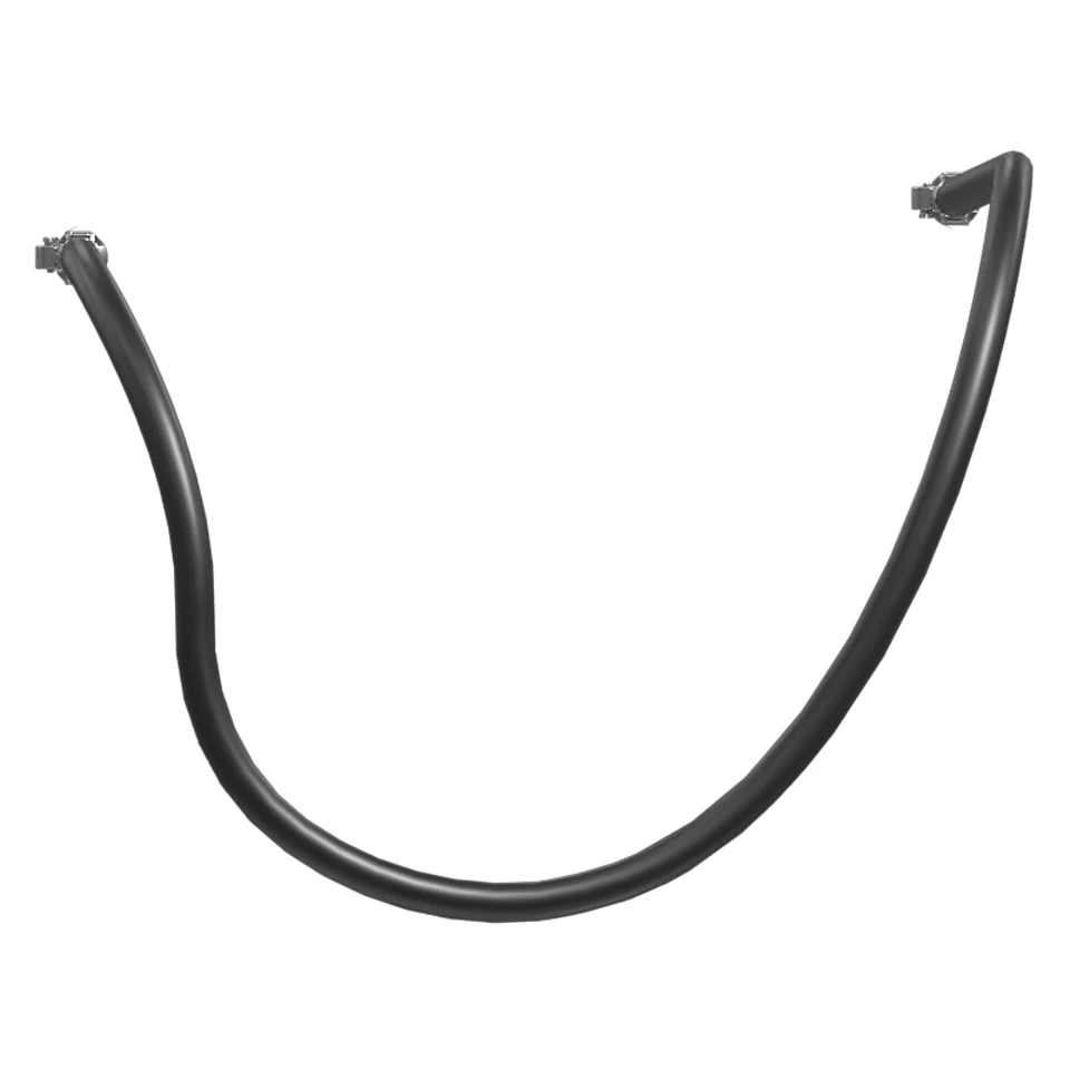 602-4739: HOSE AS-FUEL 6024739 купить