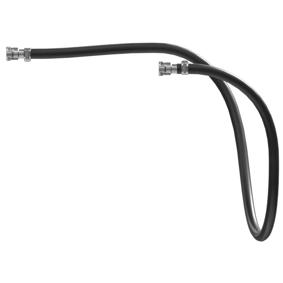 602-4739: HOSE AS-FUEL 6024739 купить