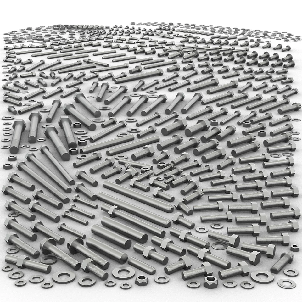 602-4768: Hardware Kit 6024768 купить