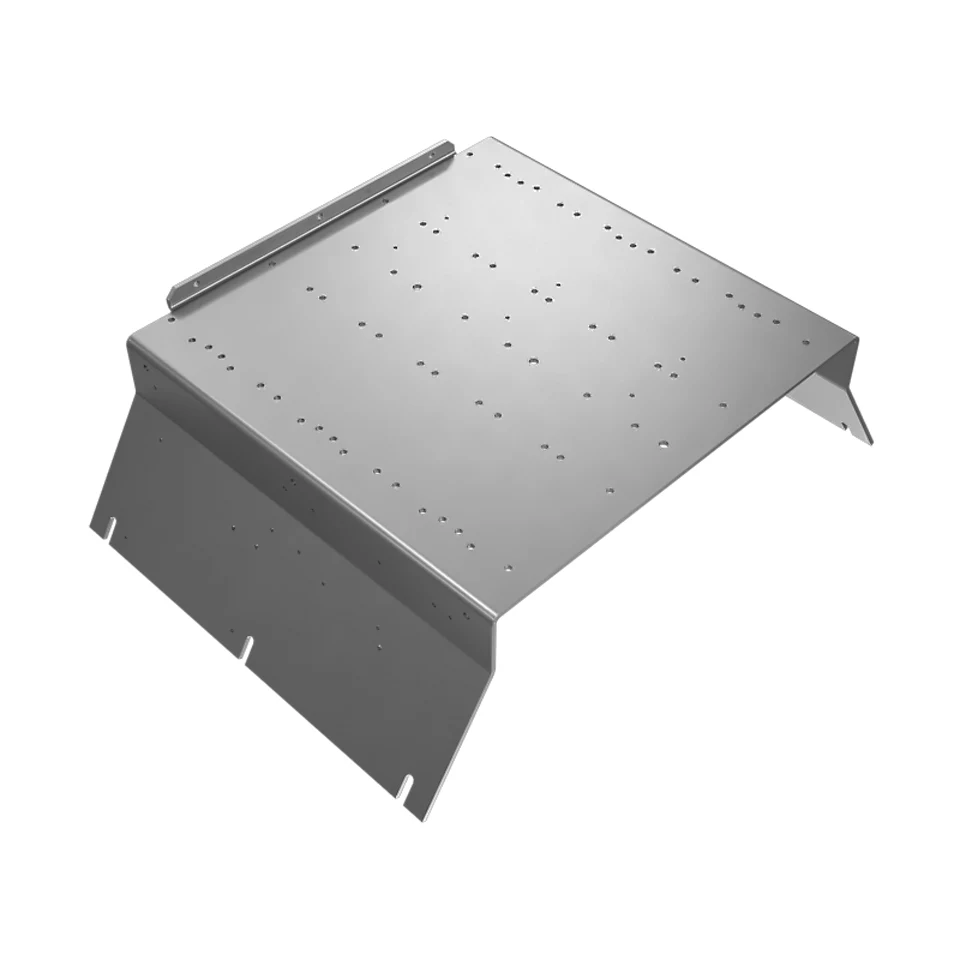 602-4790: Power Generator Support Panel 6024790 купить
