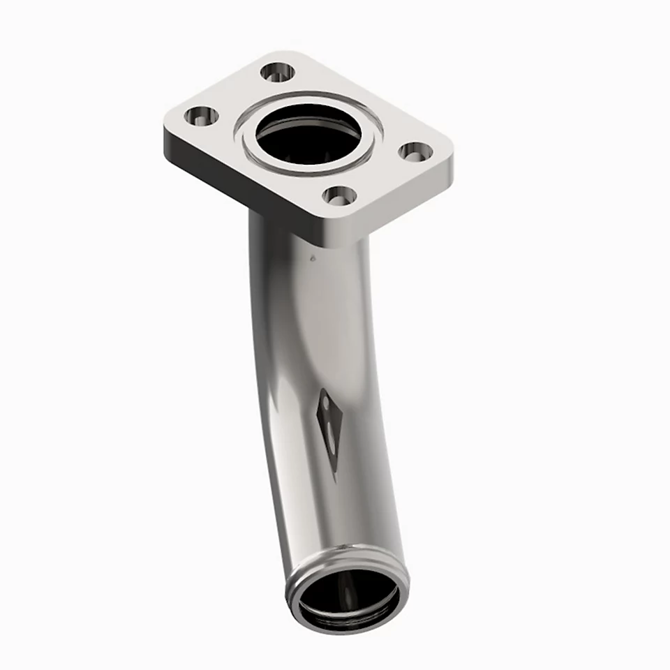 602-5464: Pipe Assembly 6025464 купить