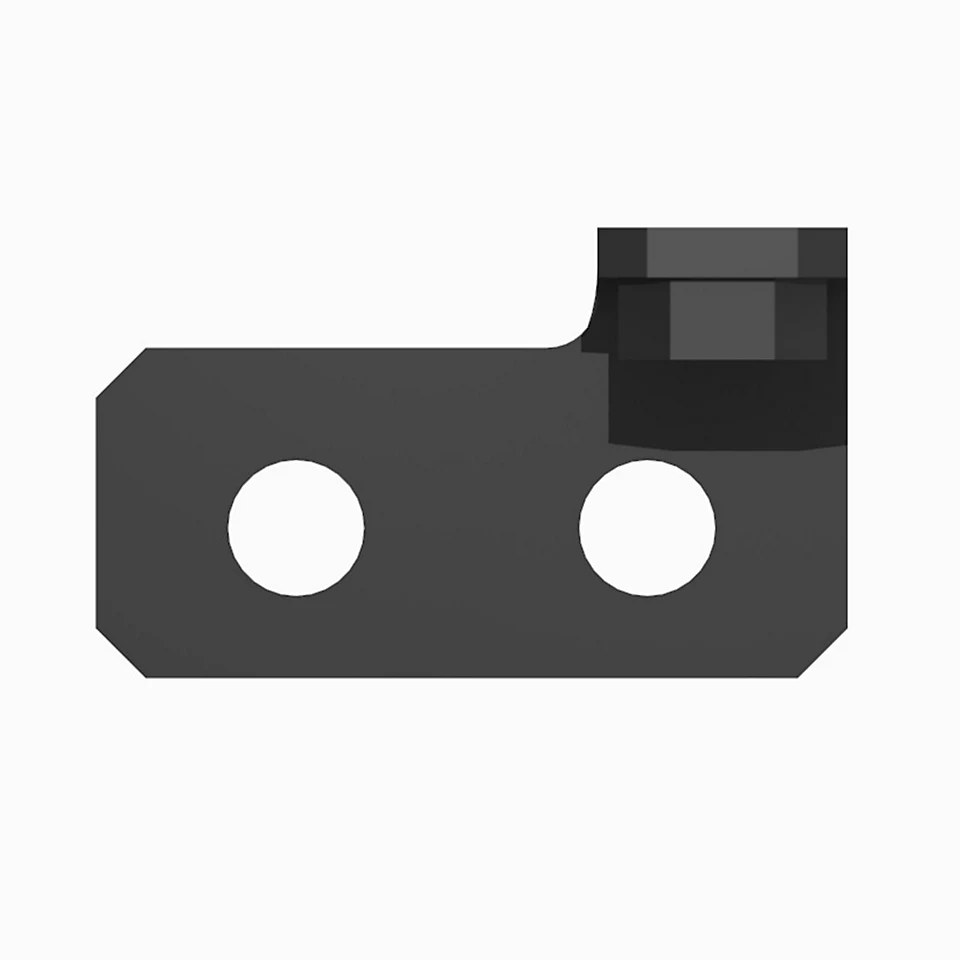 602-5521: Plate Assembly 6025521 купить