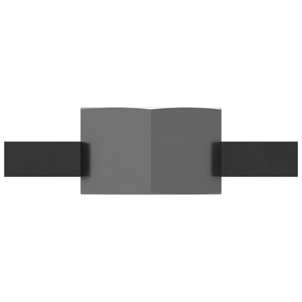 602-6099: 6mm Thick Platform Mounting Support 6026099 купить