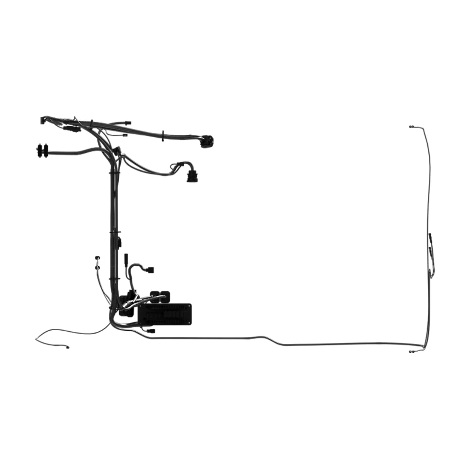 602-6984: Cab Wiring Harness 6026984 купить