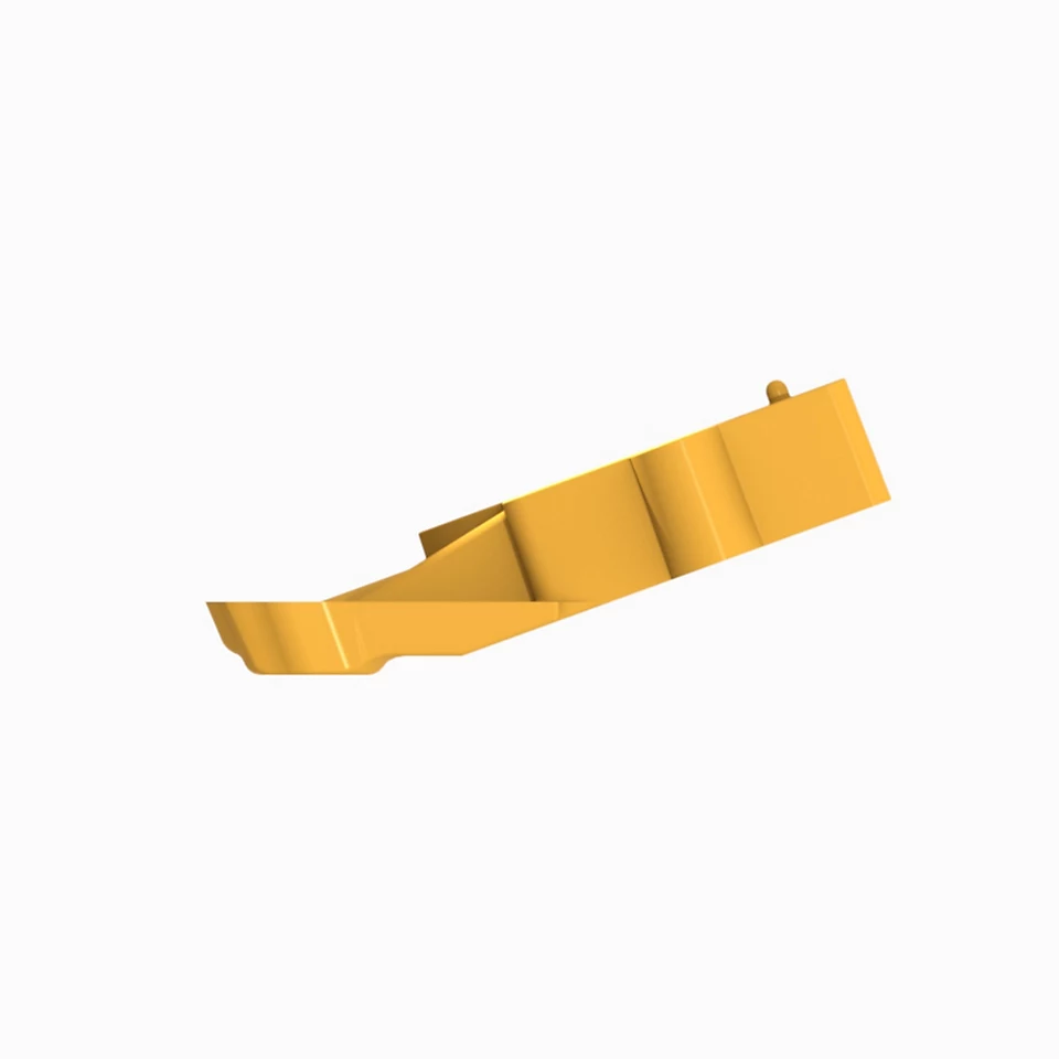 602-7281: 160.6 Mm Long Clamp For Hydrostatic Lines 6027281 купить
