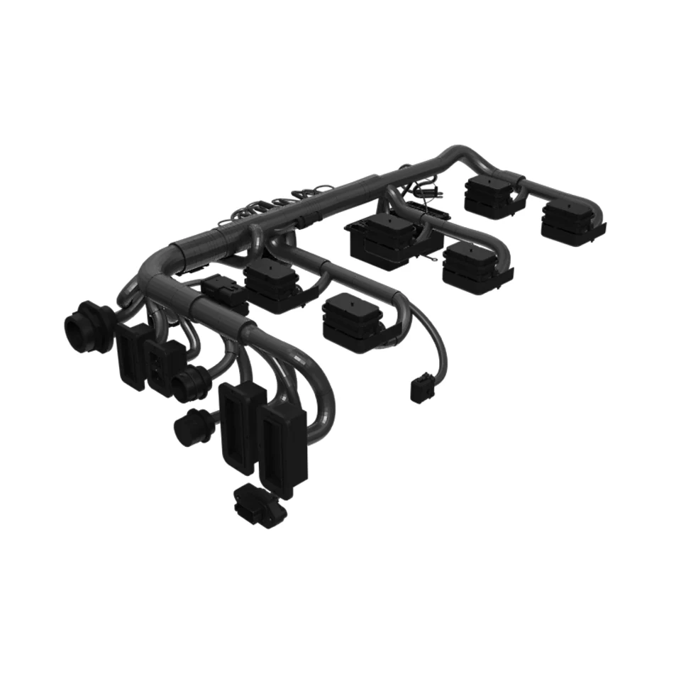 602-7385: HARNESS AS 6027385 购买