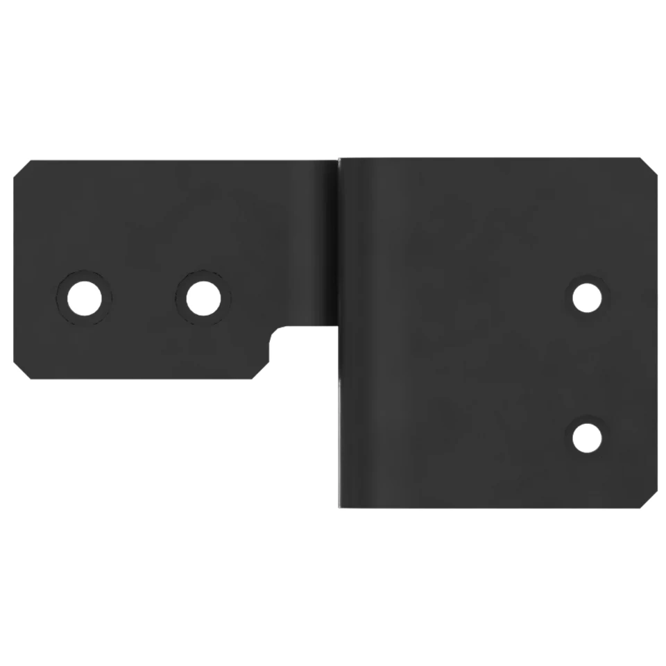 602-7390: 6mm Thick Oil Line Mounting Plate 6027390 购买