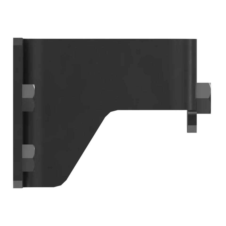 602-7390: 6mm Thick Oil Line Mounting Plate 6027390 购买