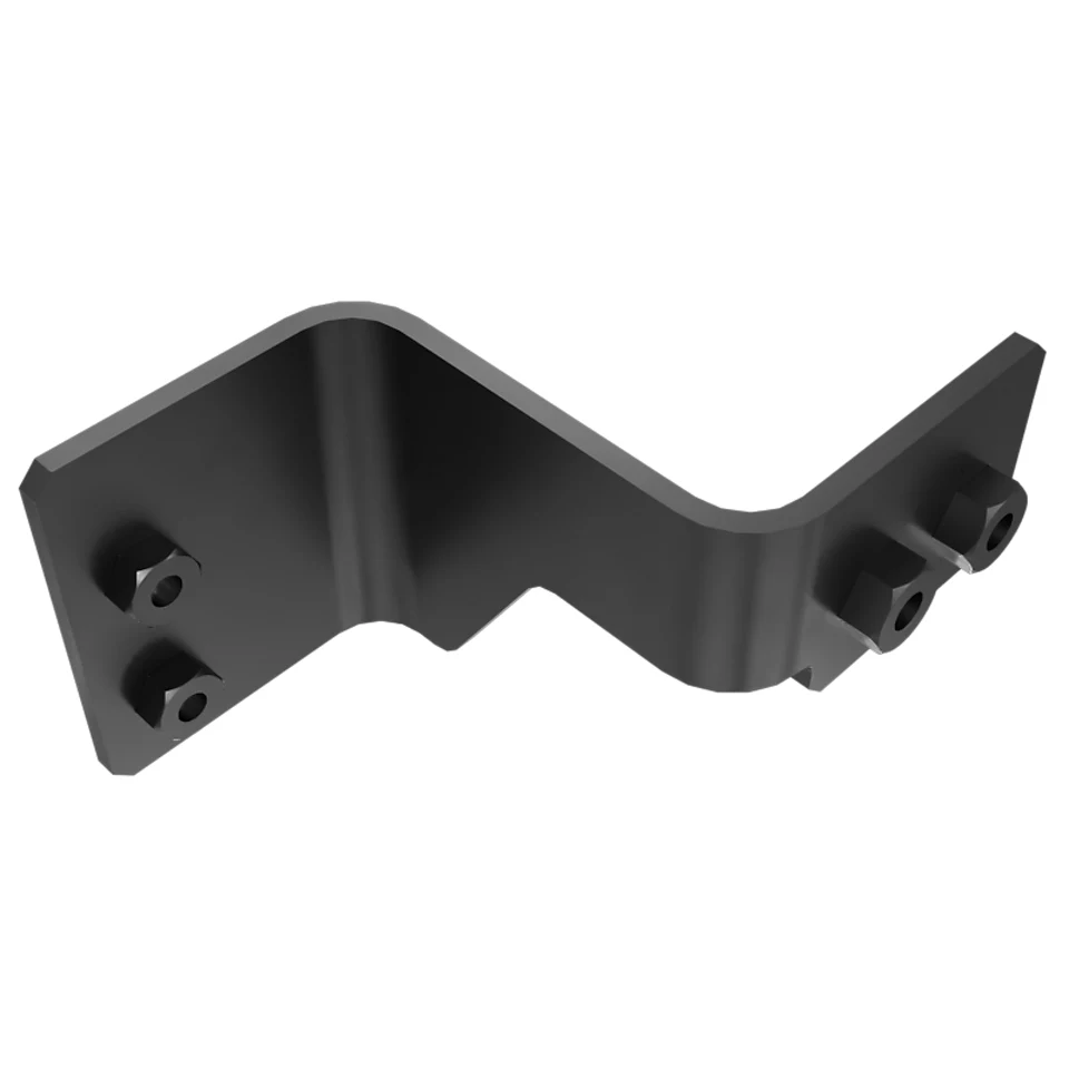 602-7390: 6mm Thick Oil Line Mounting Plate 602-7390 Caterpillar 602-7390: 6mm Thick Oil Line Mounting Plate 602-7390 Caterpillar