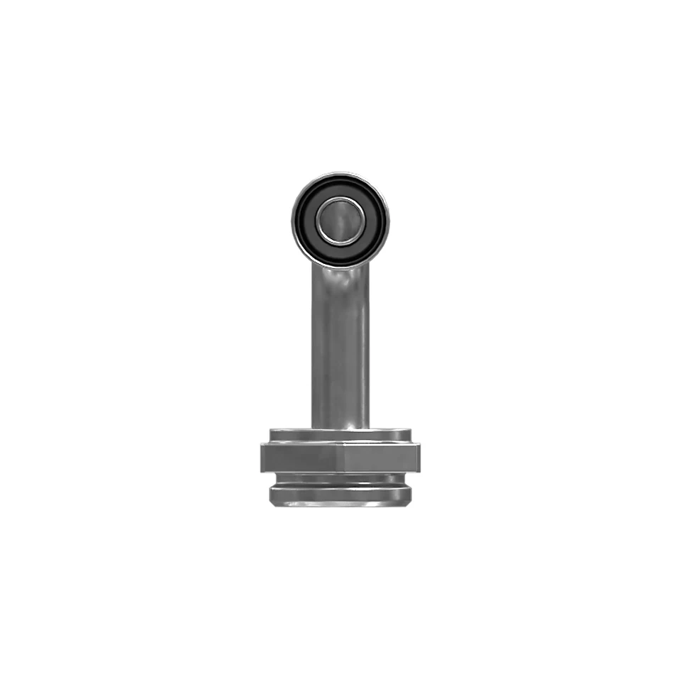 602-7709: 10.32mm Inner Diameter ID Hose Coupling 6027709 купить