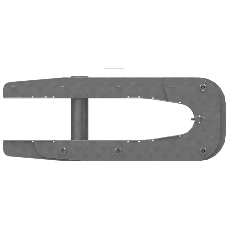 602-8087: Cast Lip Gauge 6028087 купить