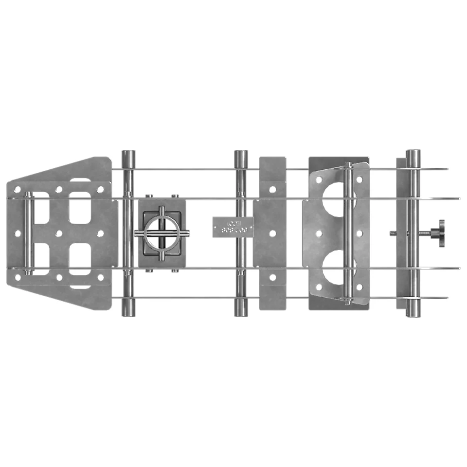 602-8087: Cast Lip Gauge 6028087 купить