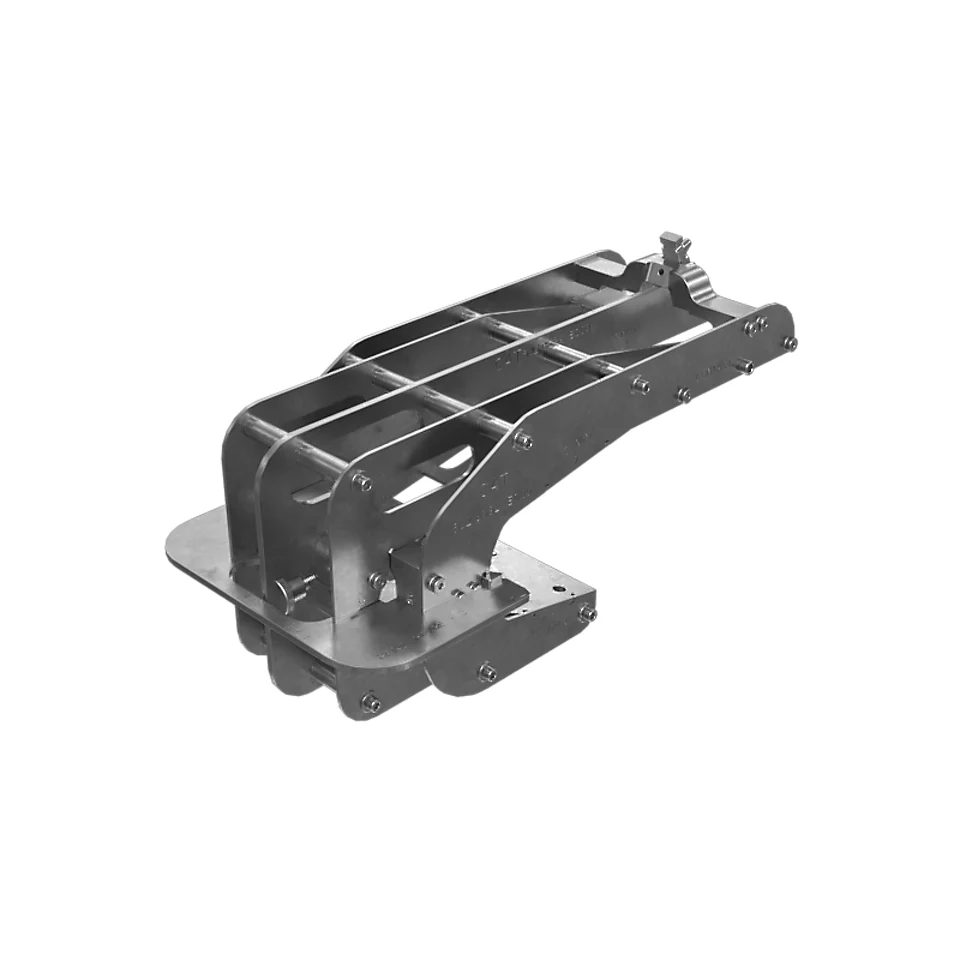 602-8092: Cast Lip Gauge 6028092 купить