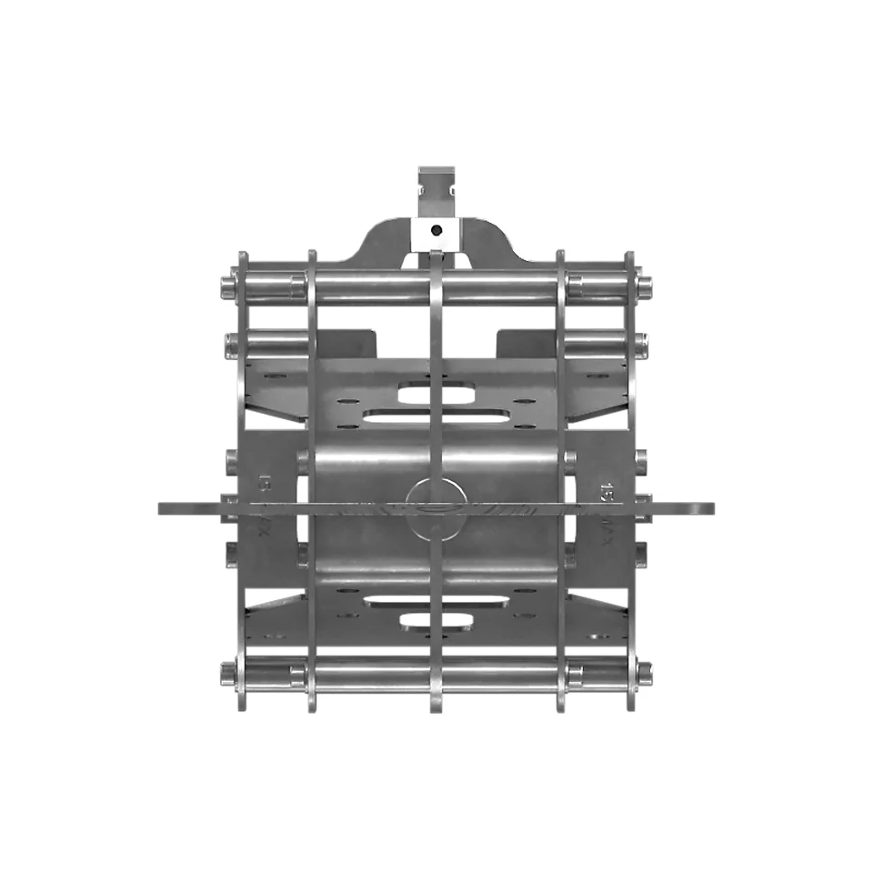 602-8092: Cast Lip Gauge 6028092 купить