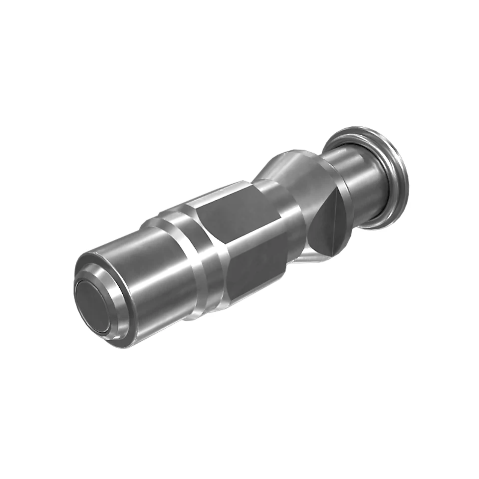 602-8236: 13/16" Quick Coupler Hydraulic Control Valve 6028236 купить