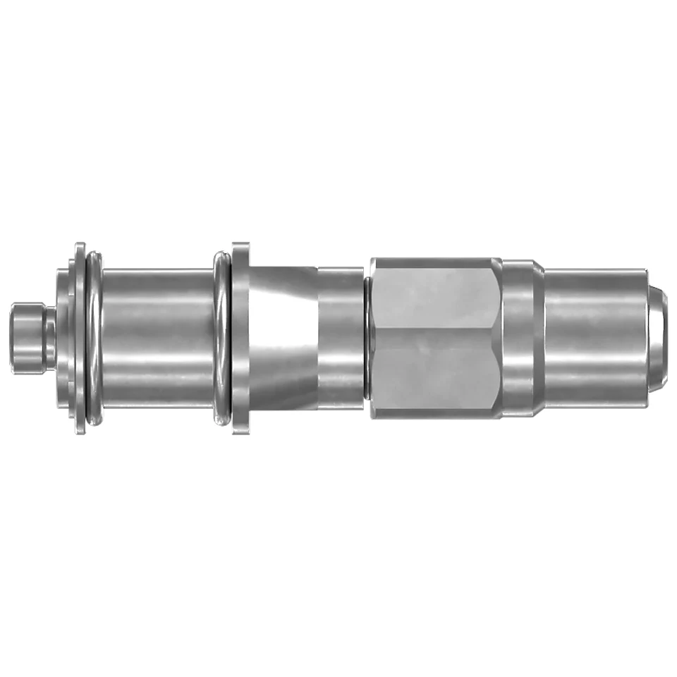 602-8236: 13/16" Quick Coupler Hydraulic Control Valve 6028236 купить