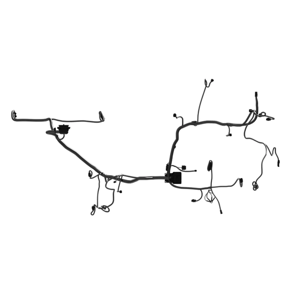 602-8397: Engine Wiring Harness 6028397 купить