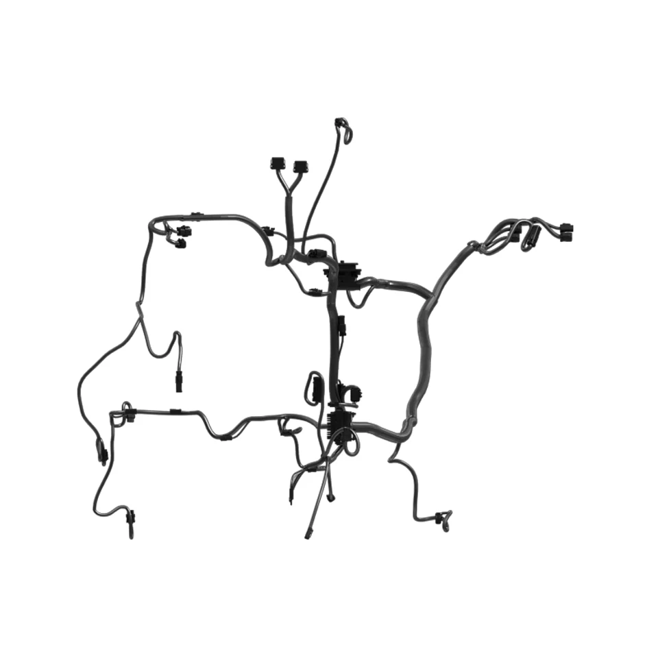602-8397: Engine Wiring Harness 6028397 купить