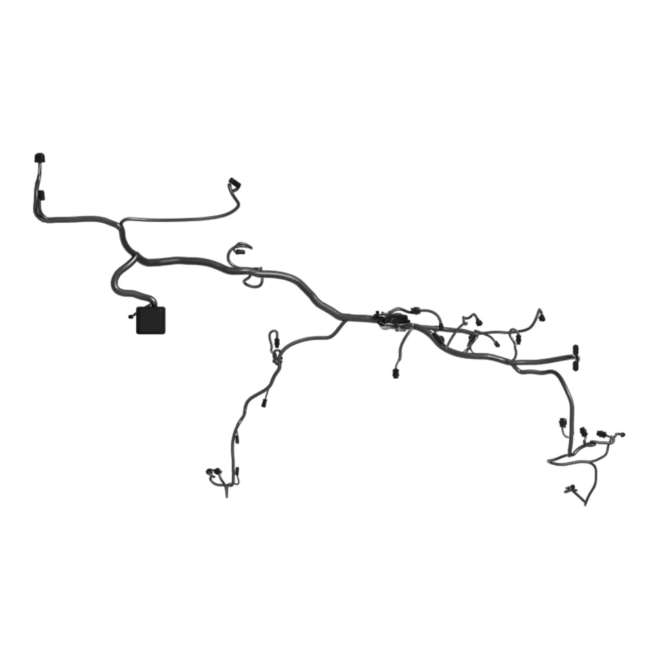 602-8397: Engine Wiring Harness 6028397 купить
