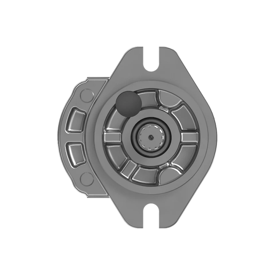 602-8427: Hydraulic Pump 6028427 купить
