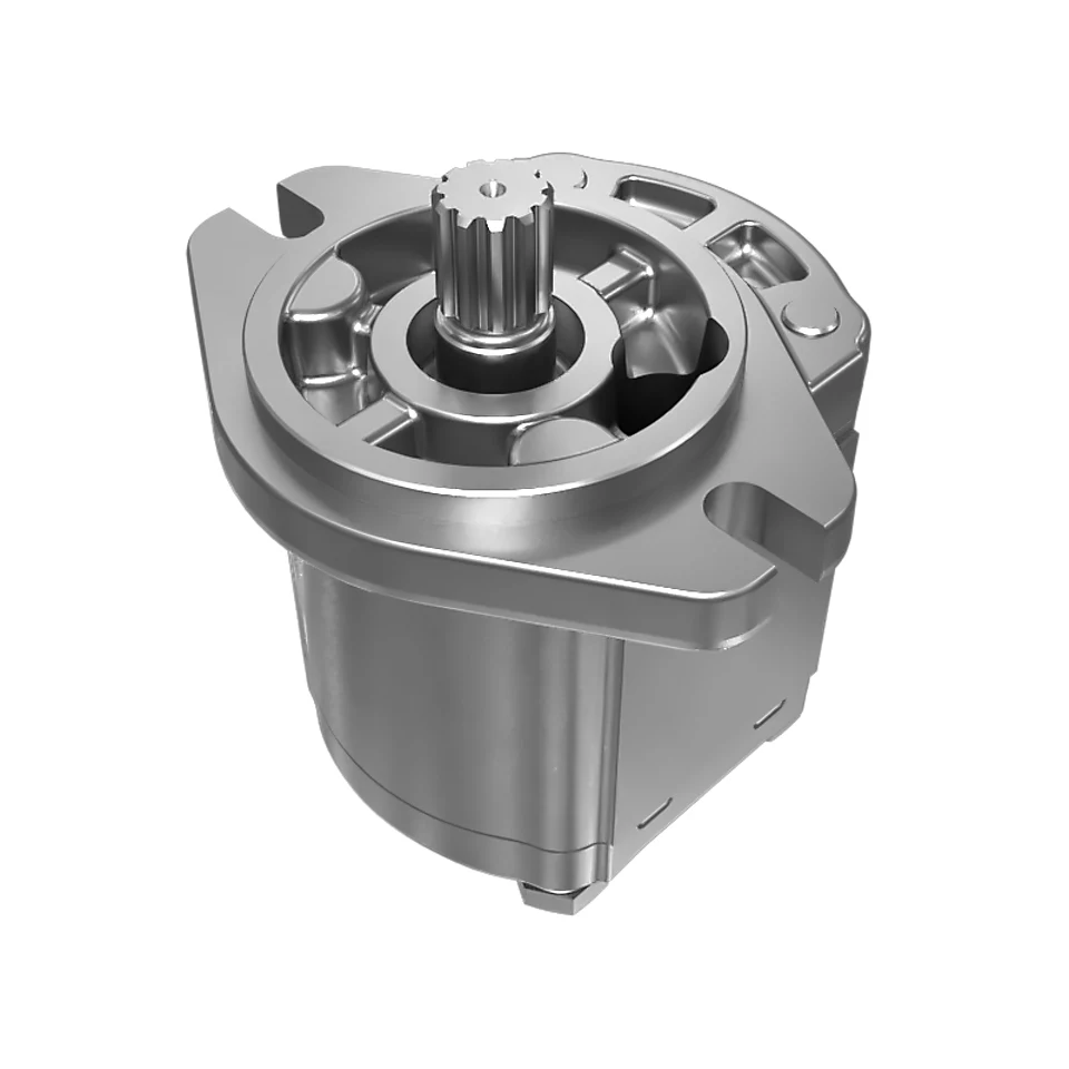 602-8427: Hydraulic Pump 6028427 купить