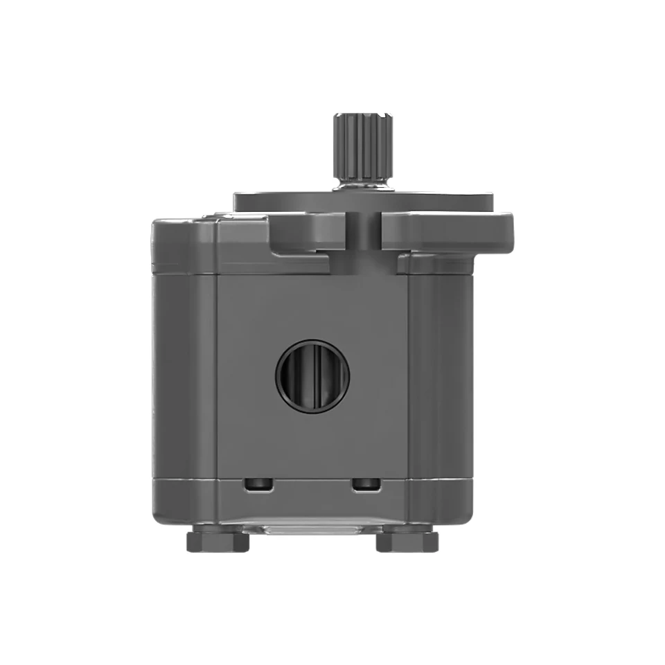 602-8427: Hydraulic Pump 6028427 купить