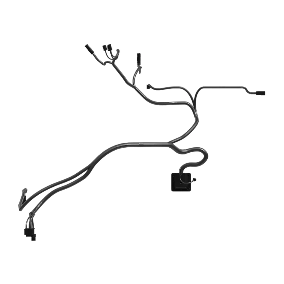 602-8477: HARNESS AS 6028477 купить