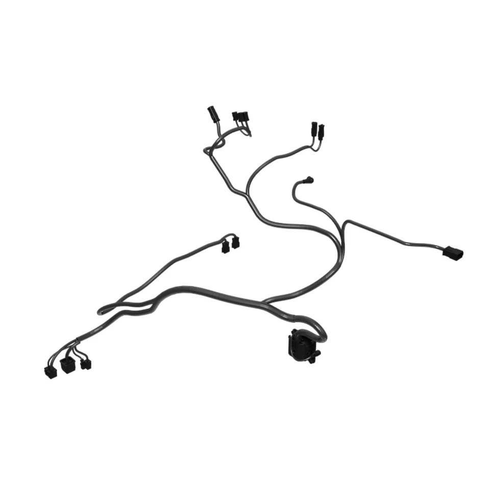 602-8477: HARNESS AS 6028477 купить