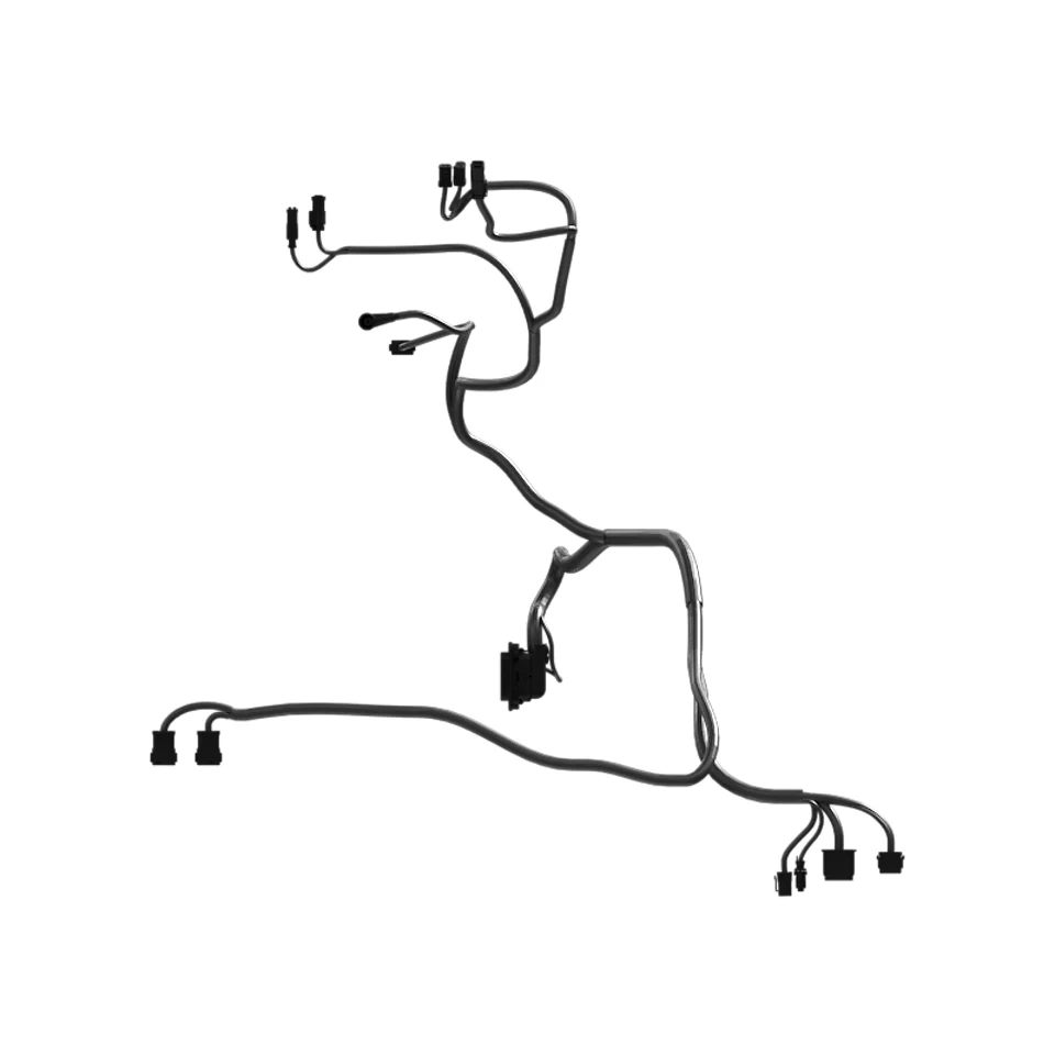 602-8477: HARNESS AS 6028477 купить
