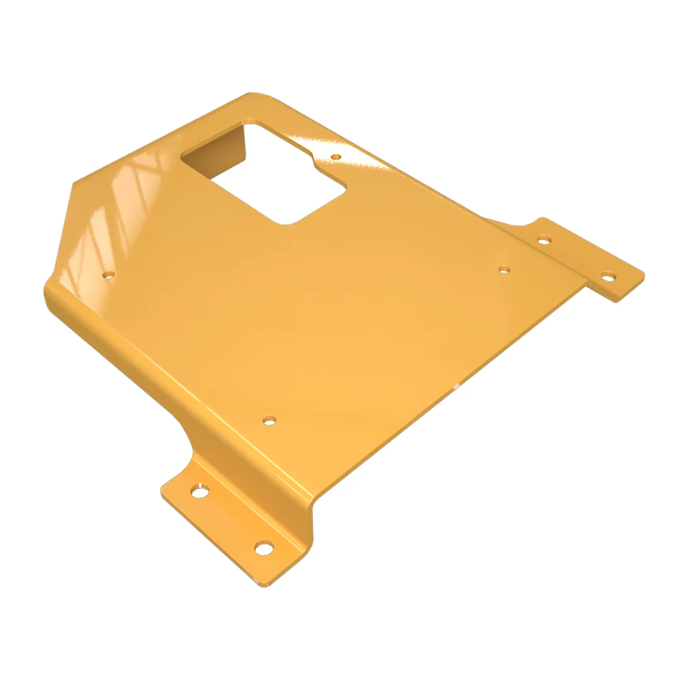 602-8478: Air Cleaner Support 6028478 купить