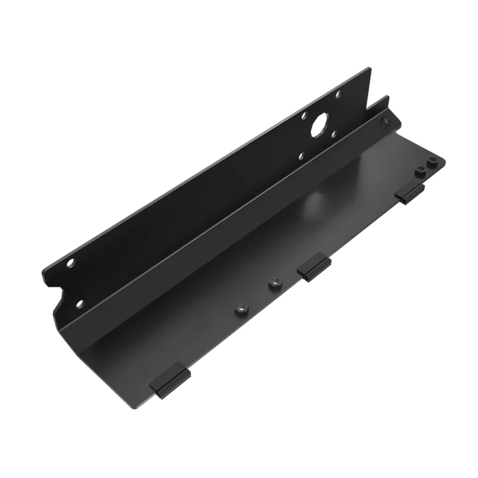 602-9092: 4mm Thick Exhaust Heat Shield 6029092 Caterpillar