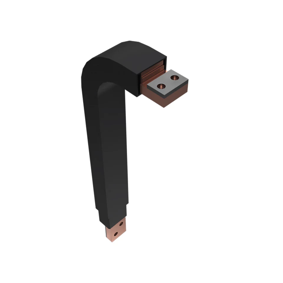 602-9162: 1250 Ampere Braided Bus Bar 6029162 купить