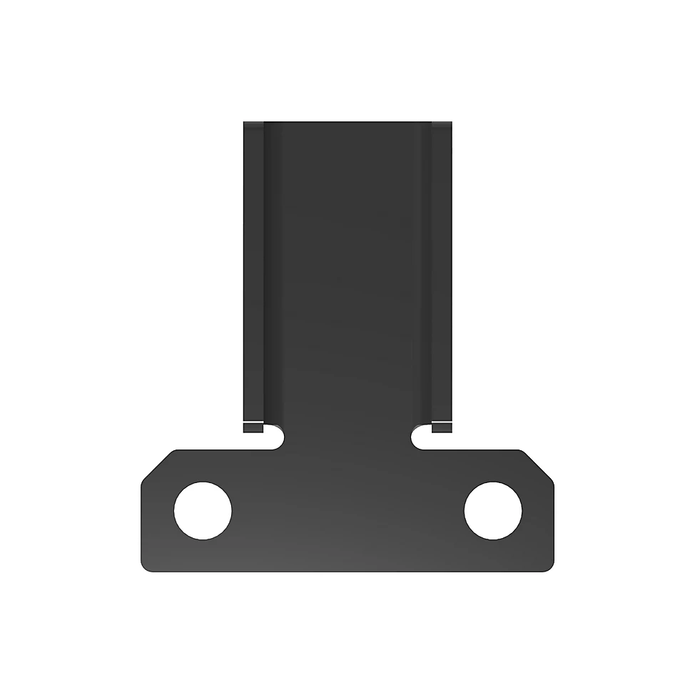 602-9244: 5mm Thick Sliding Frame Plate 6029244 купить