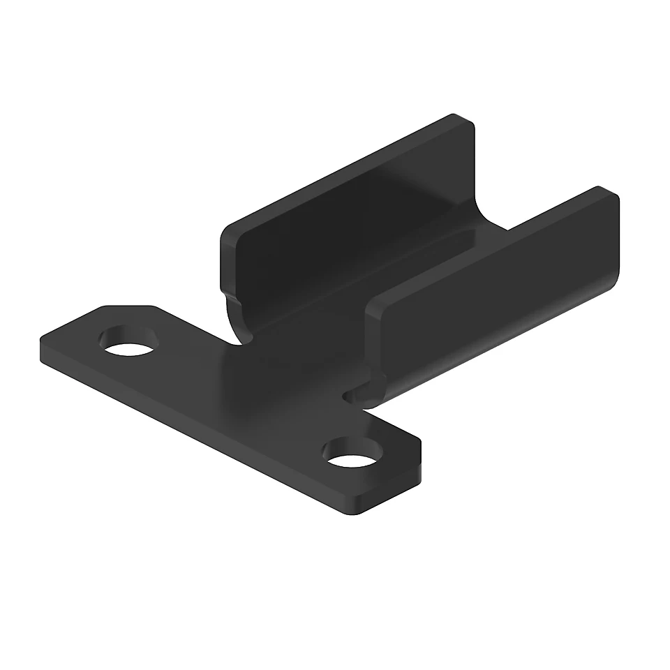 602-9244: 5mm Thick Sliding Frame Plate 6029244 купить