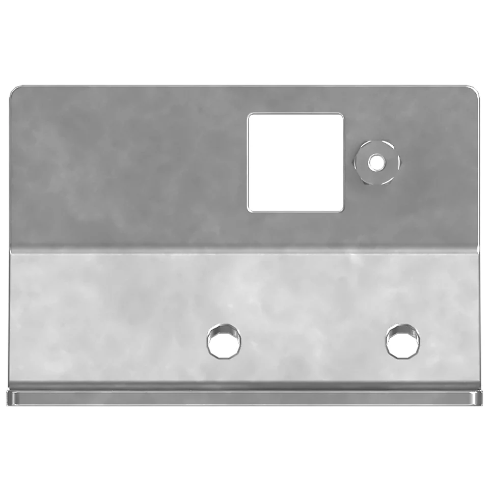 602-9557: Control Switch Mounting Bracket 6029557 купить