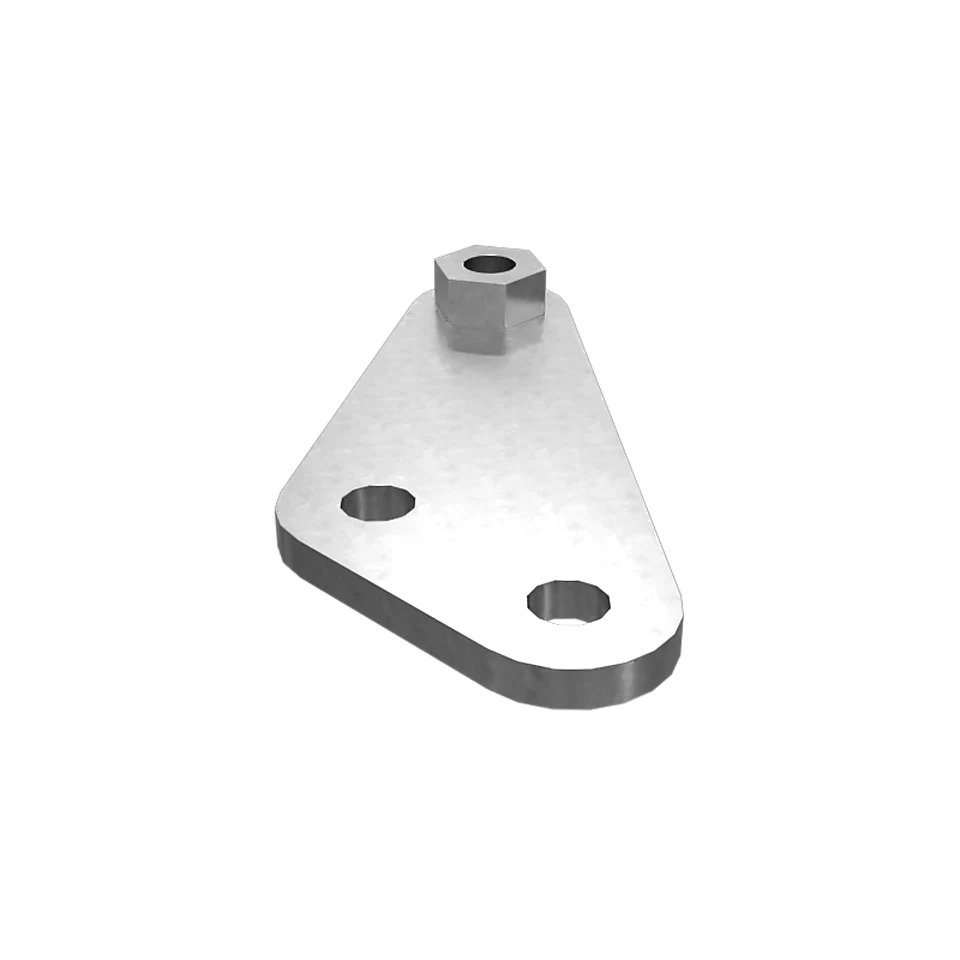602-9576: Door Support Plate 6029576 купить