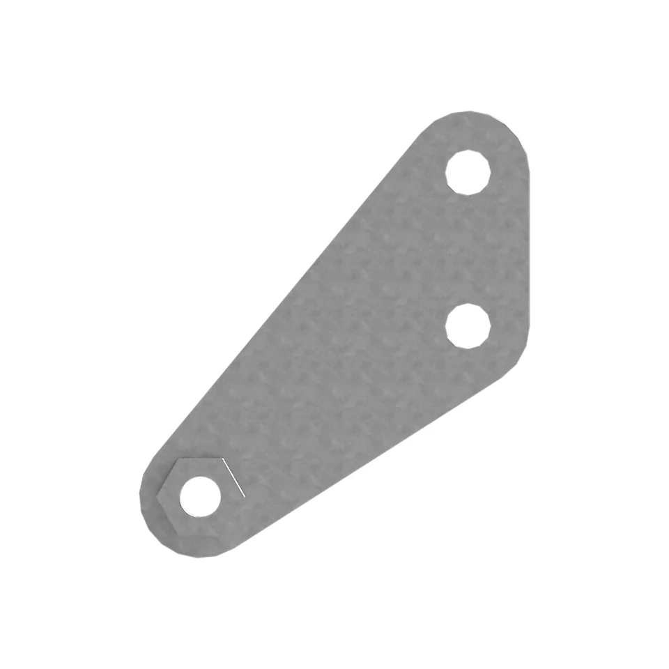 602-9576: Door Support Plate 6029576 купить