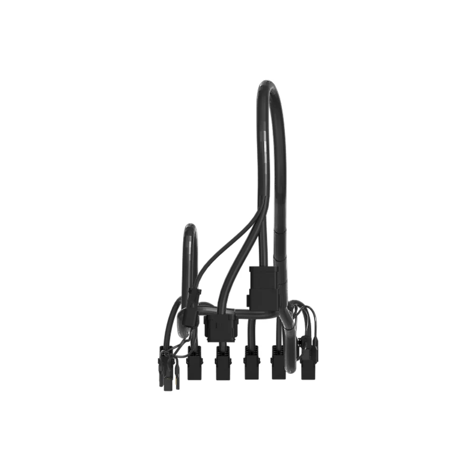 602-9719: HARNESS AS 6029719 купить