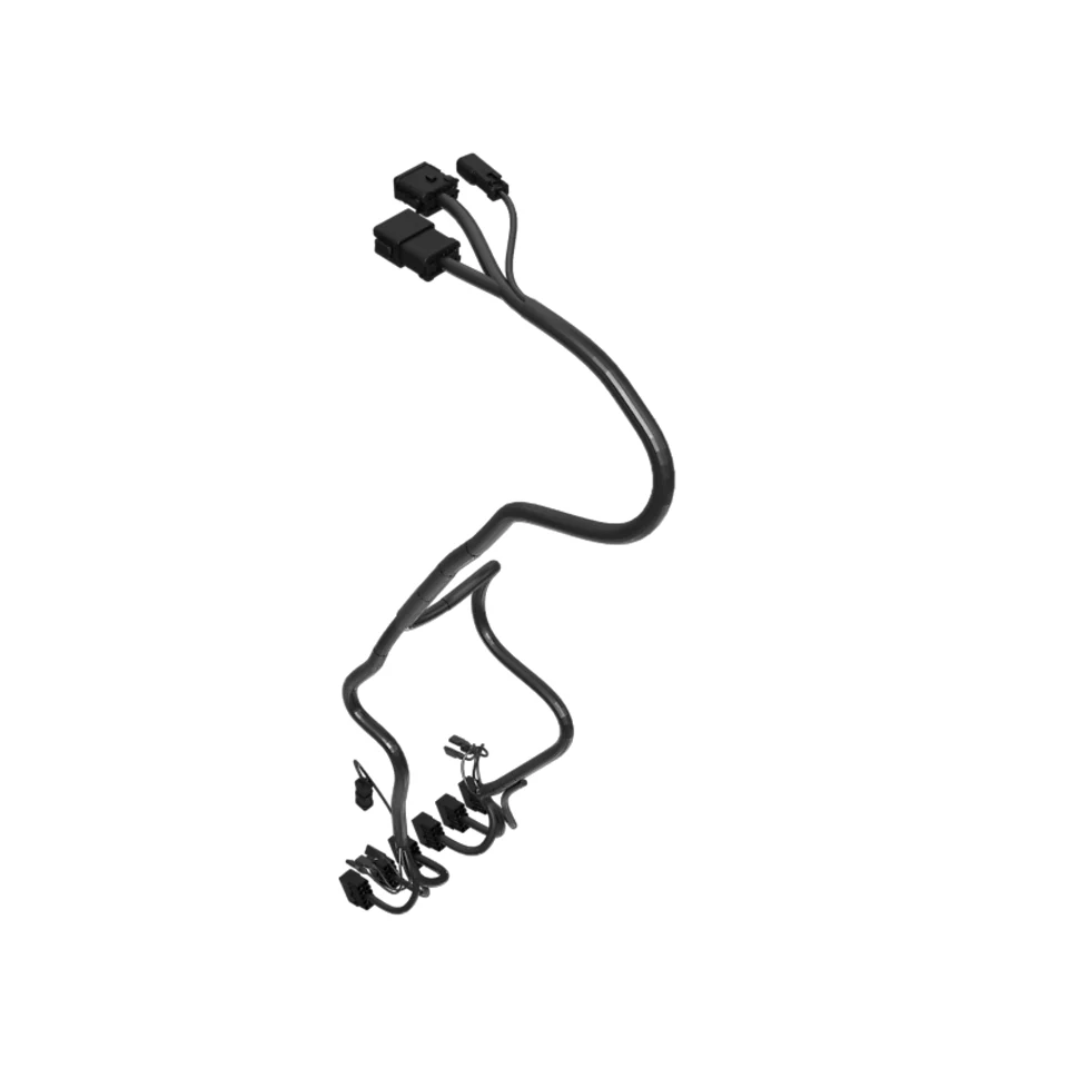 602-9719: HARNESS AS 6029719 купить