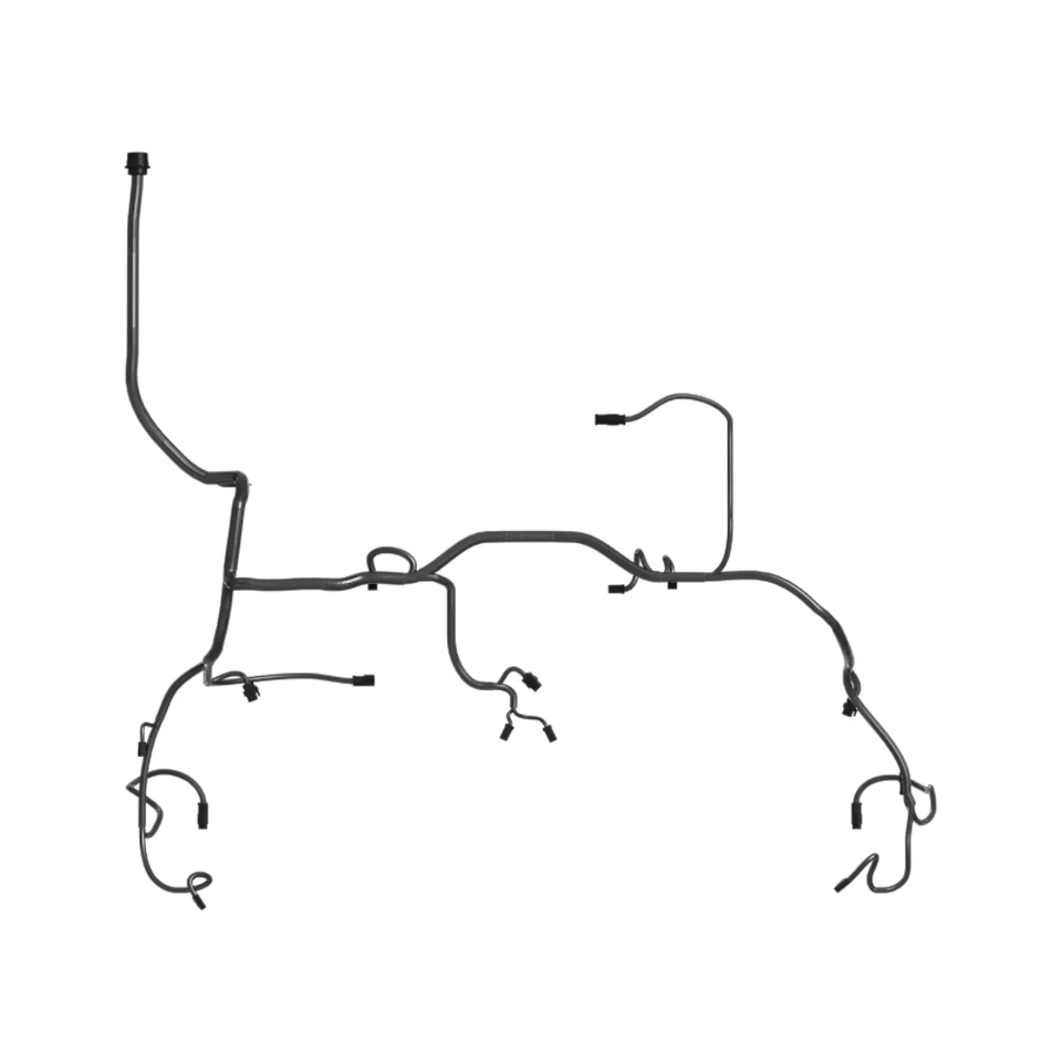 602-9737: HARNESS AS 6029737 купить