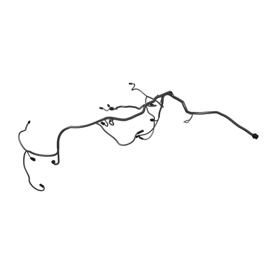 602-9737: HARNESS AS 6029737 купить